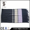 2015 fashion heart pattern winter jacquard scarf